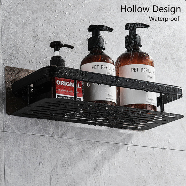 No-drill Shower Caddy